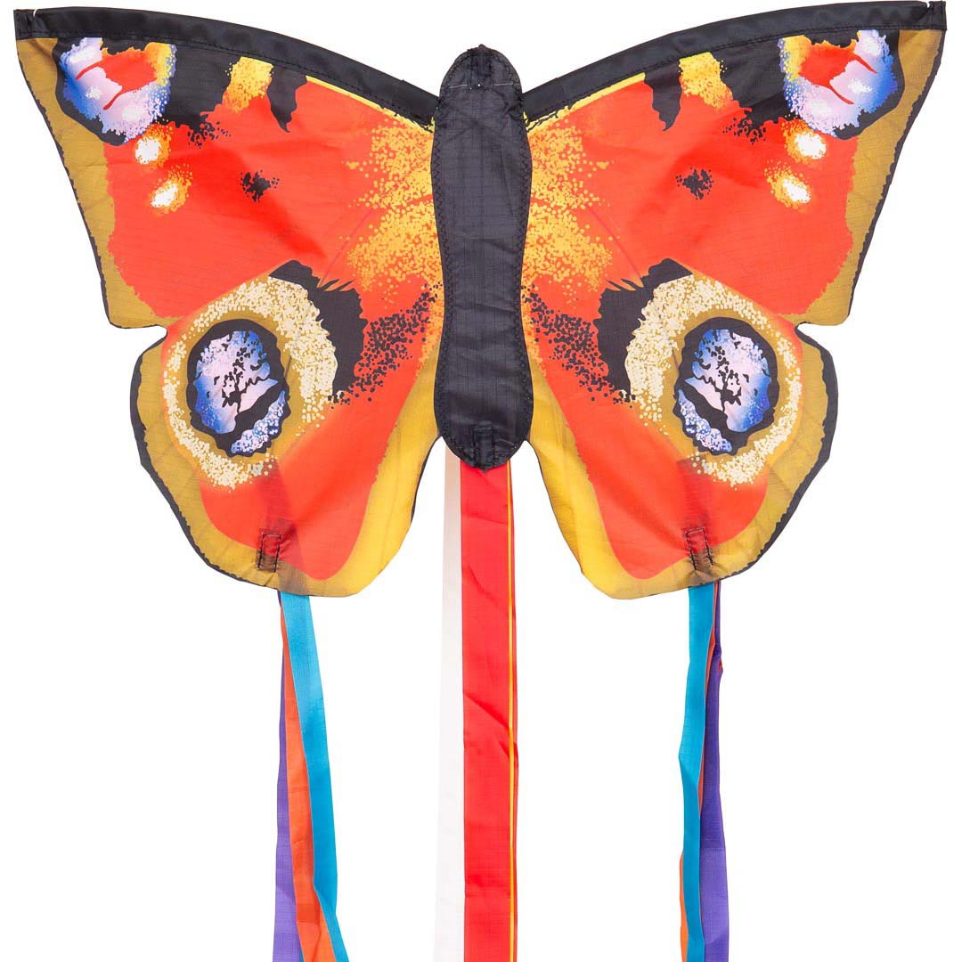 Butterfly Kite Peacock R