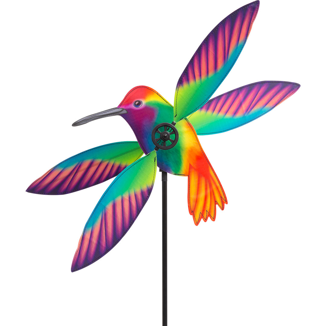 Paddle Spinner Hummingbird