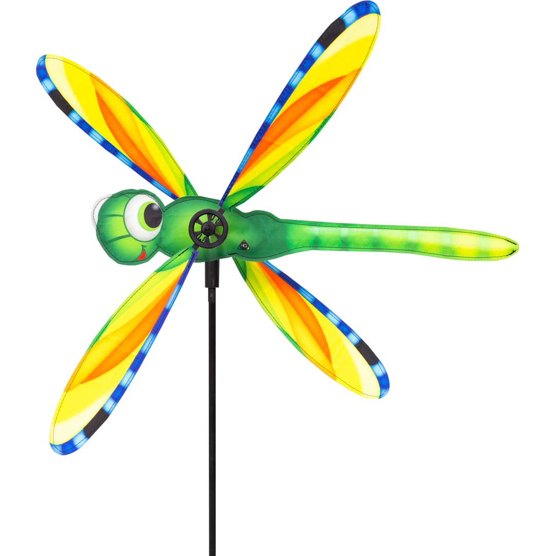 Paddle Spinner Dragonfly