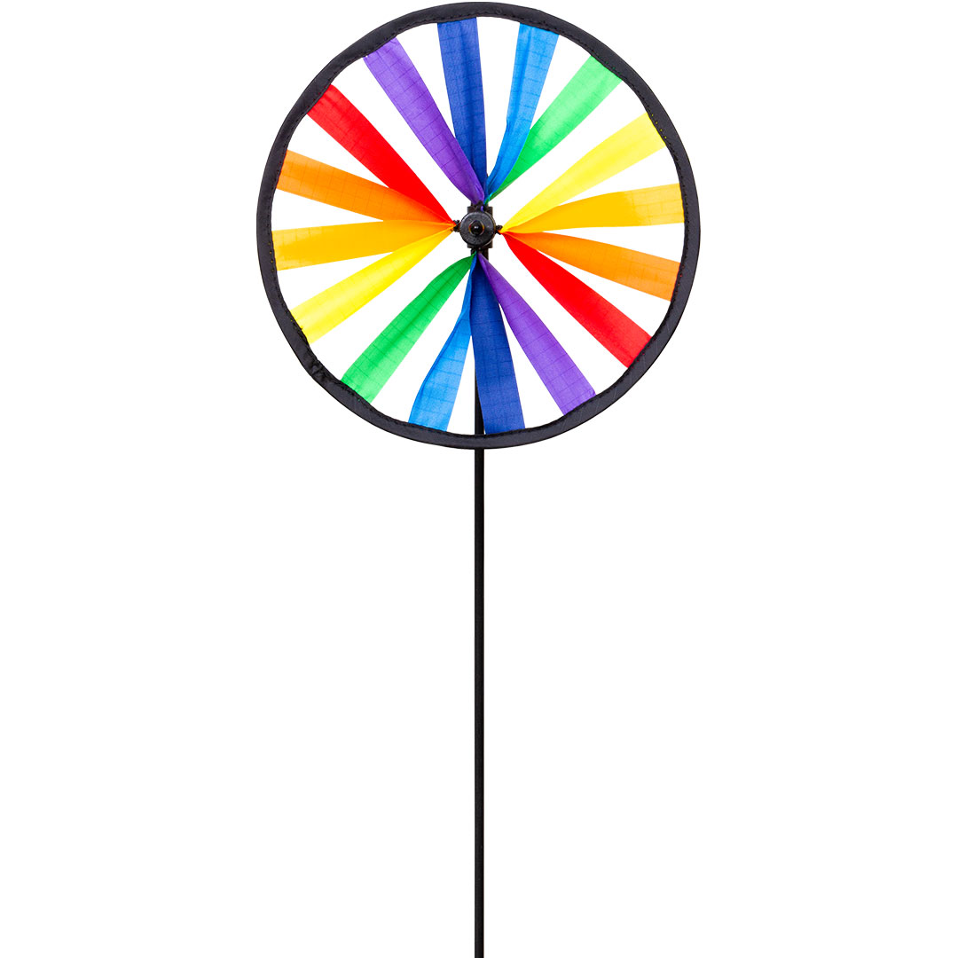 Magic Wheel Easy Rainbow
