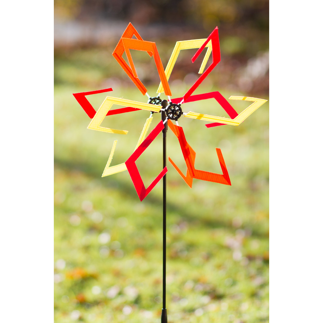 Design Line: Windmill Arrowhead