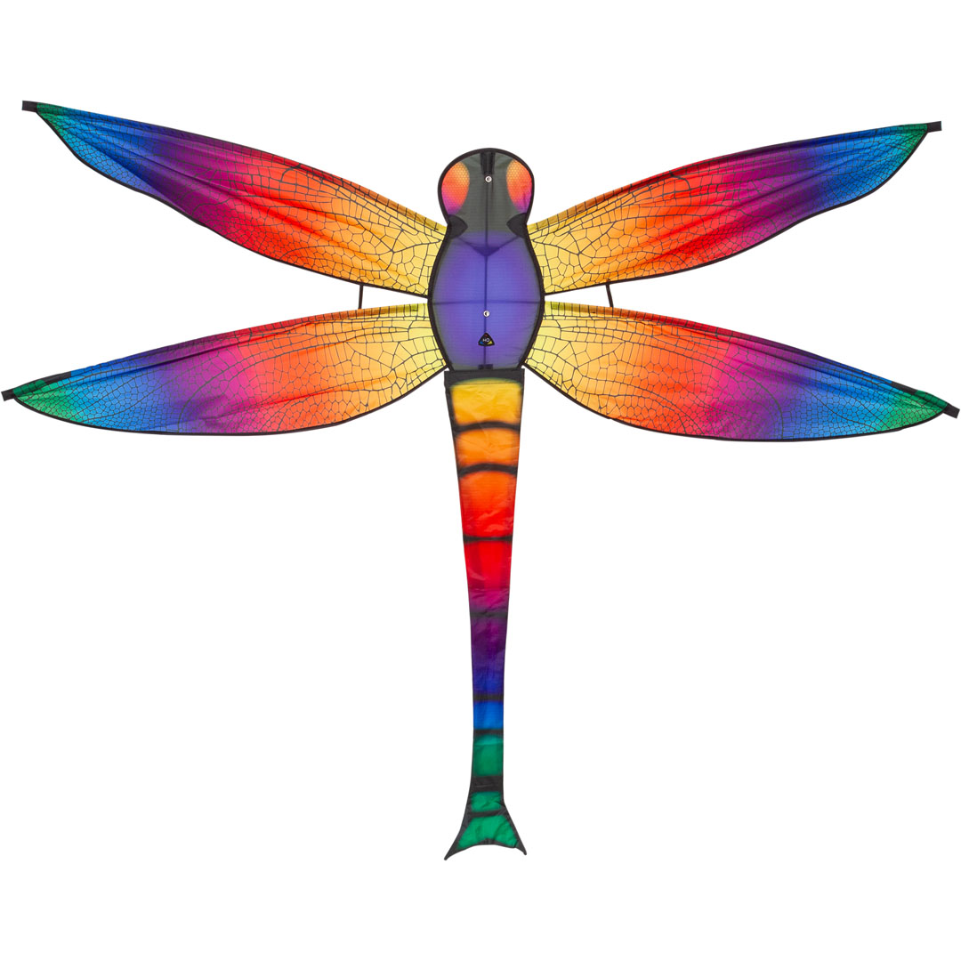 Dazzling Dragonfly Kite