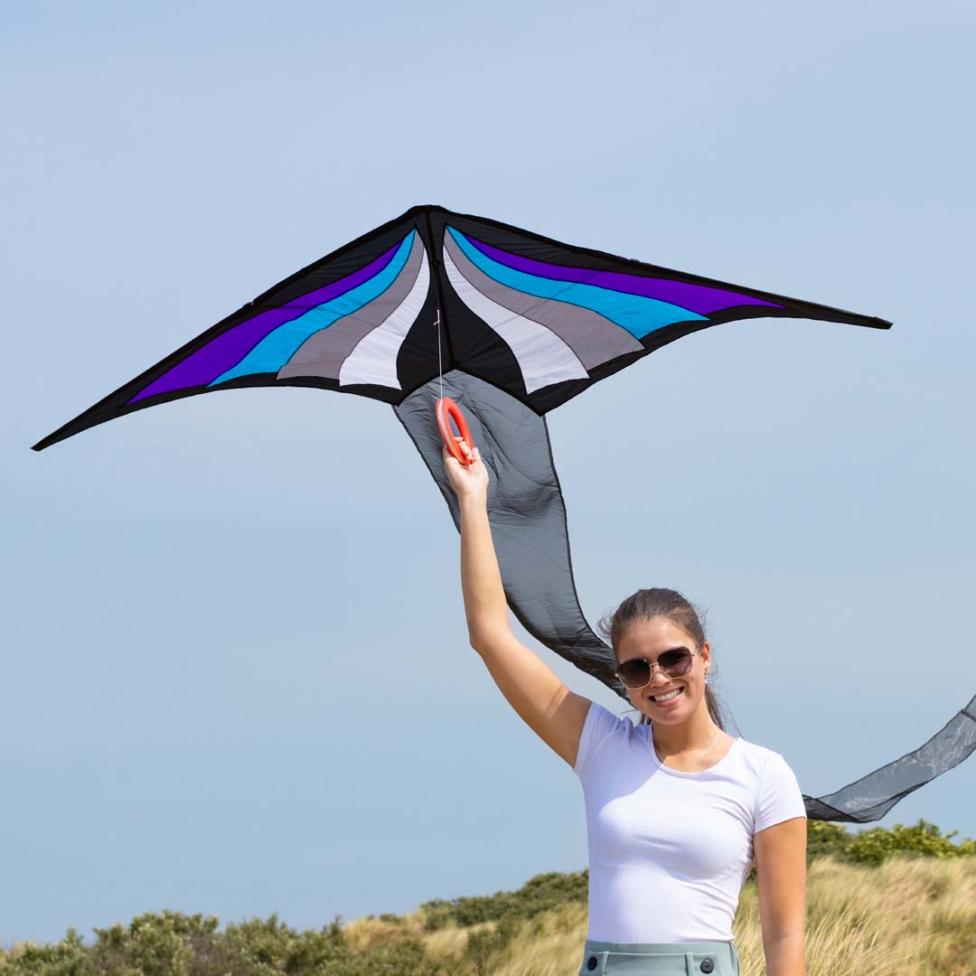 Brasington´s Delta Ice 2 m