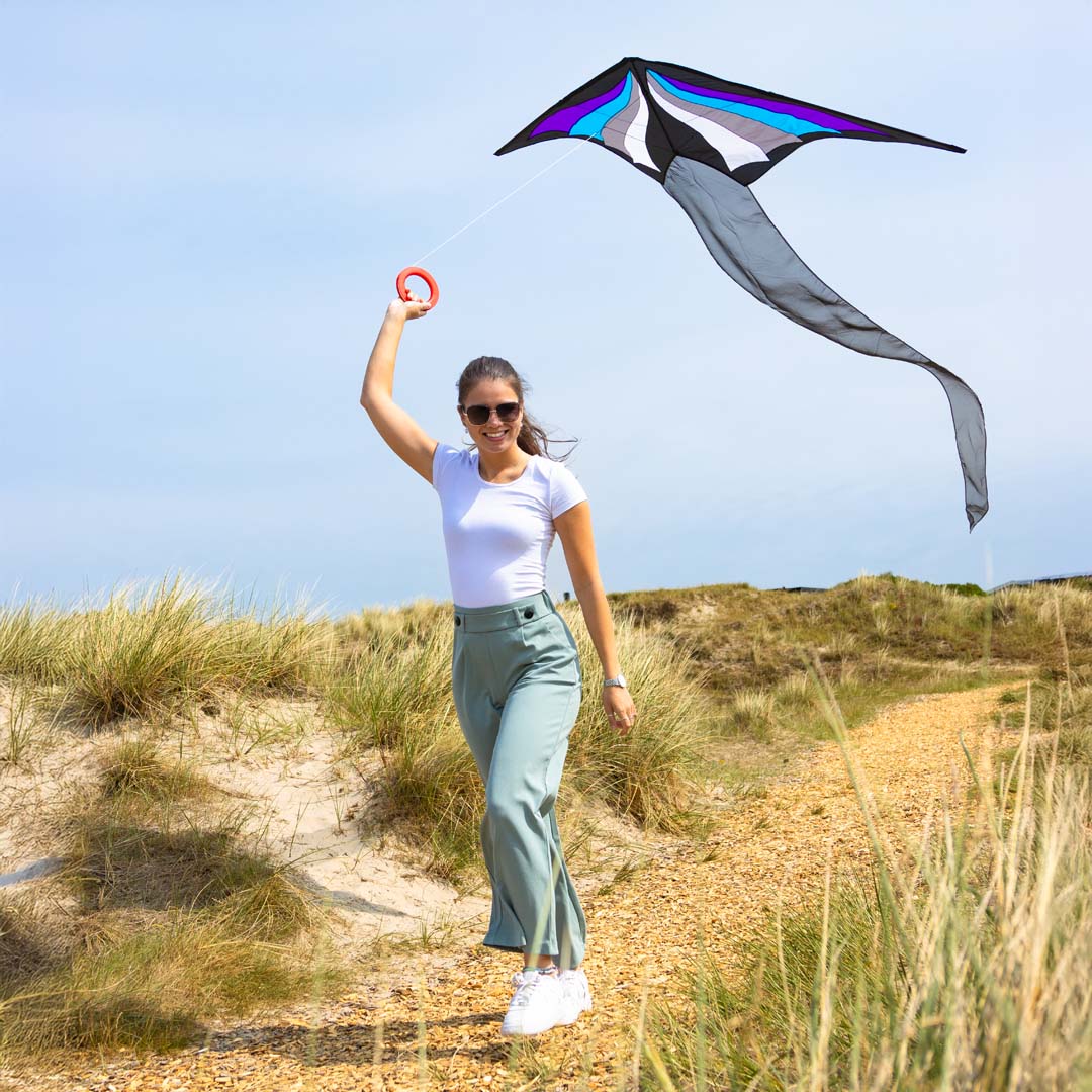 Brasington´s Delta Ice 2 m