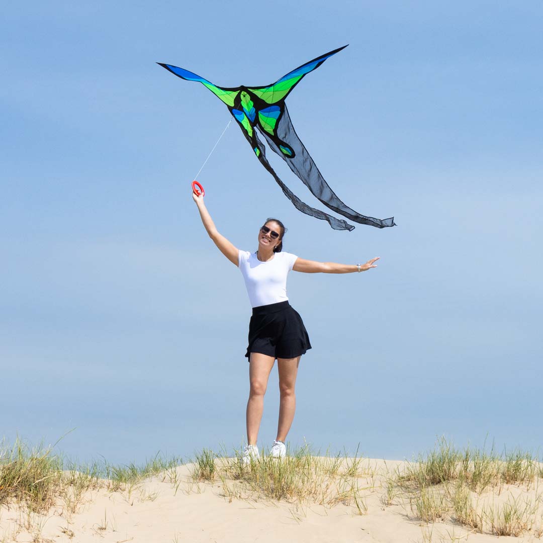 Brasington´s Lunar Moth