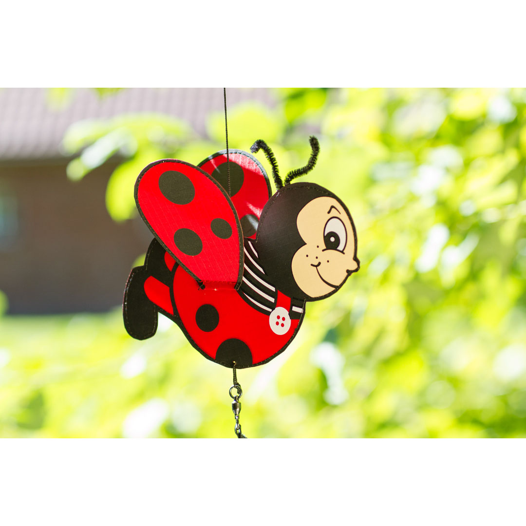 hexbug ladybug
