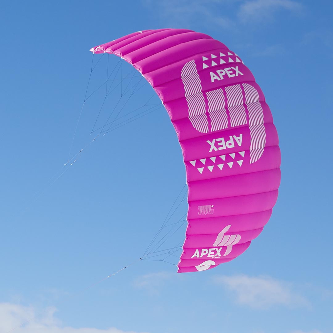 HQ4 Apex 11.0 - Kite Only