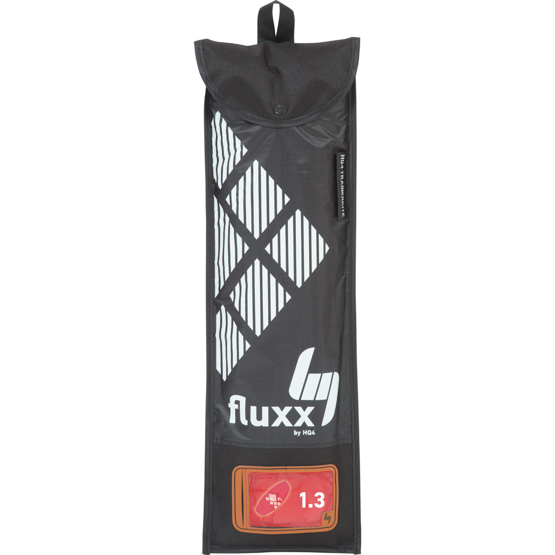 HQ4 Fluxx 1.3 R2F