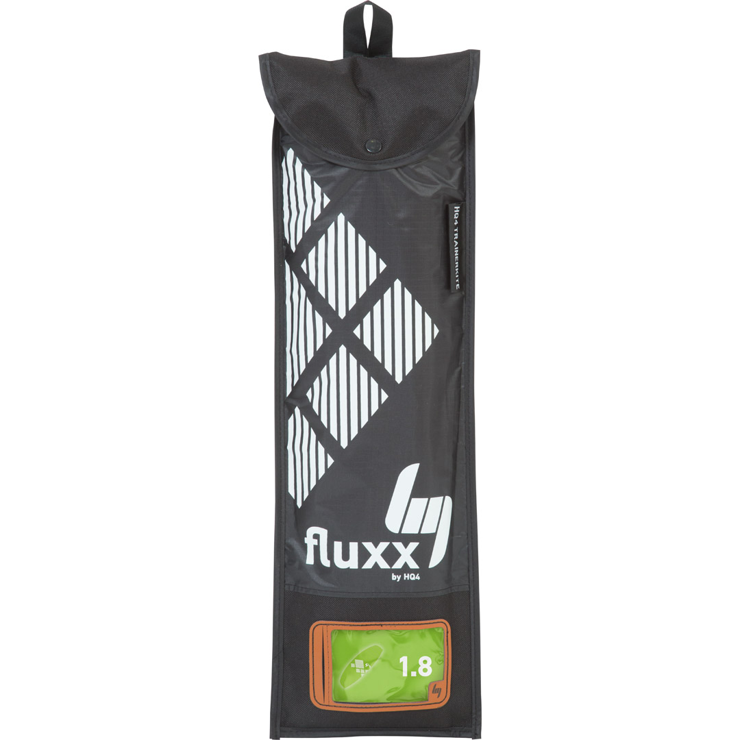 HQ4 Fluxx 1.8 R2F