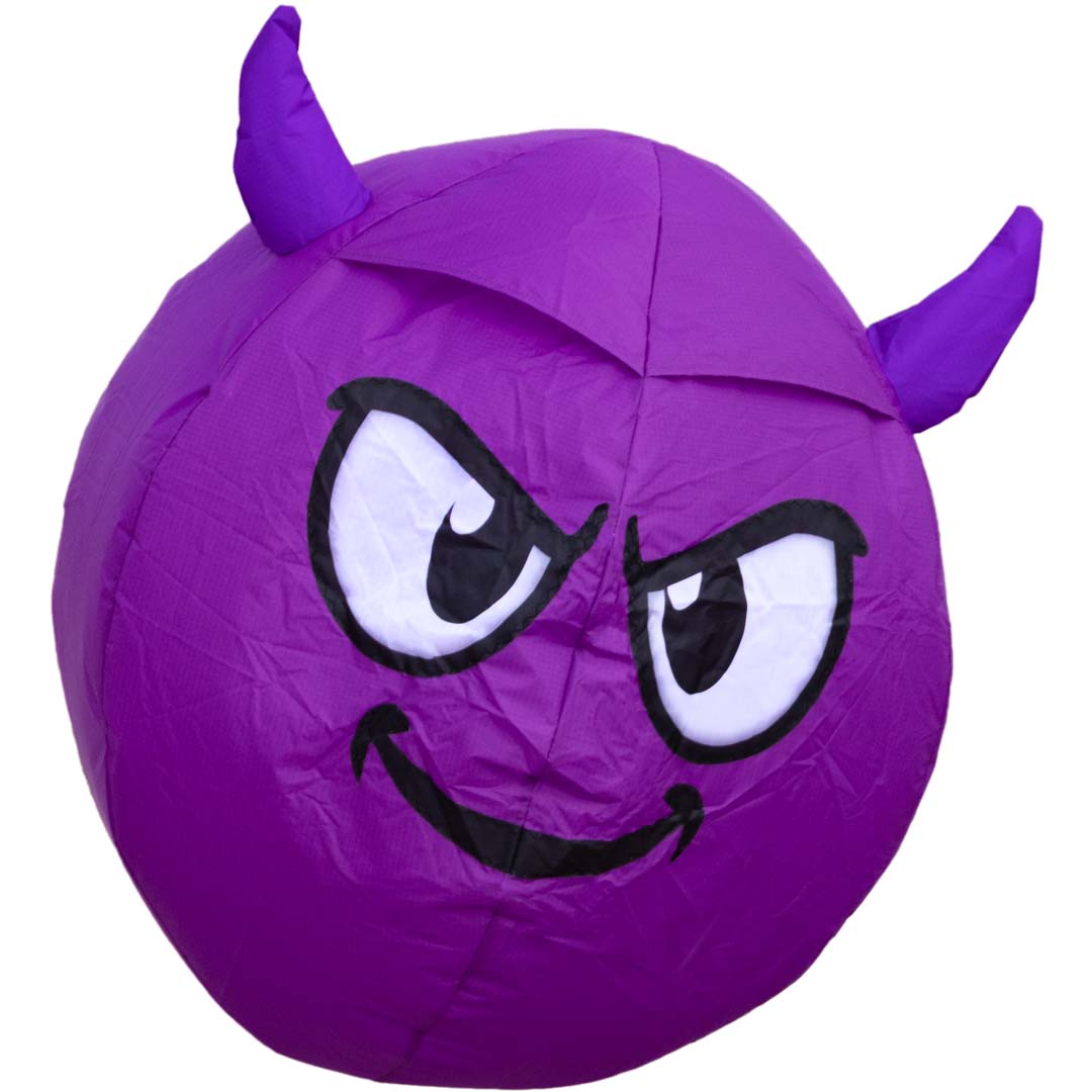 HQ Bouncing Moodeez Diabolic 100 Cm
