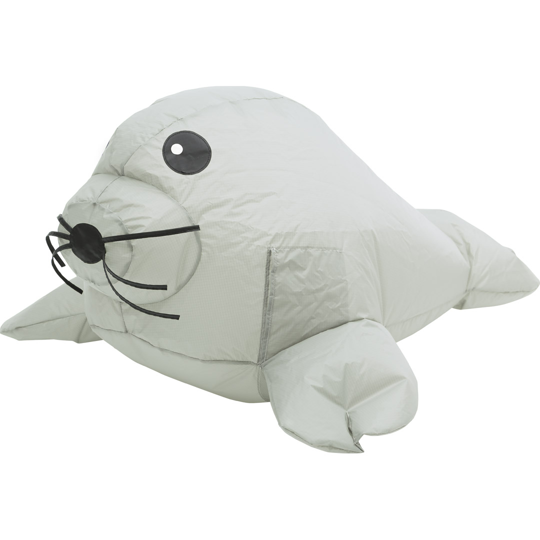 Bouncing Buddy Seal