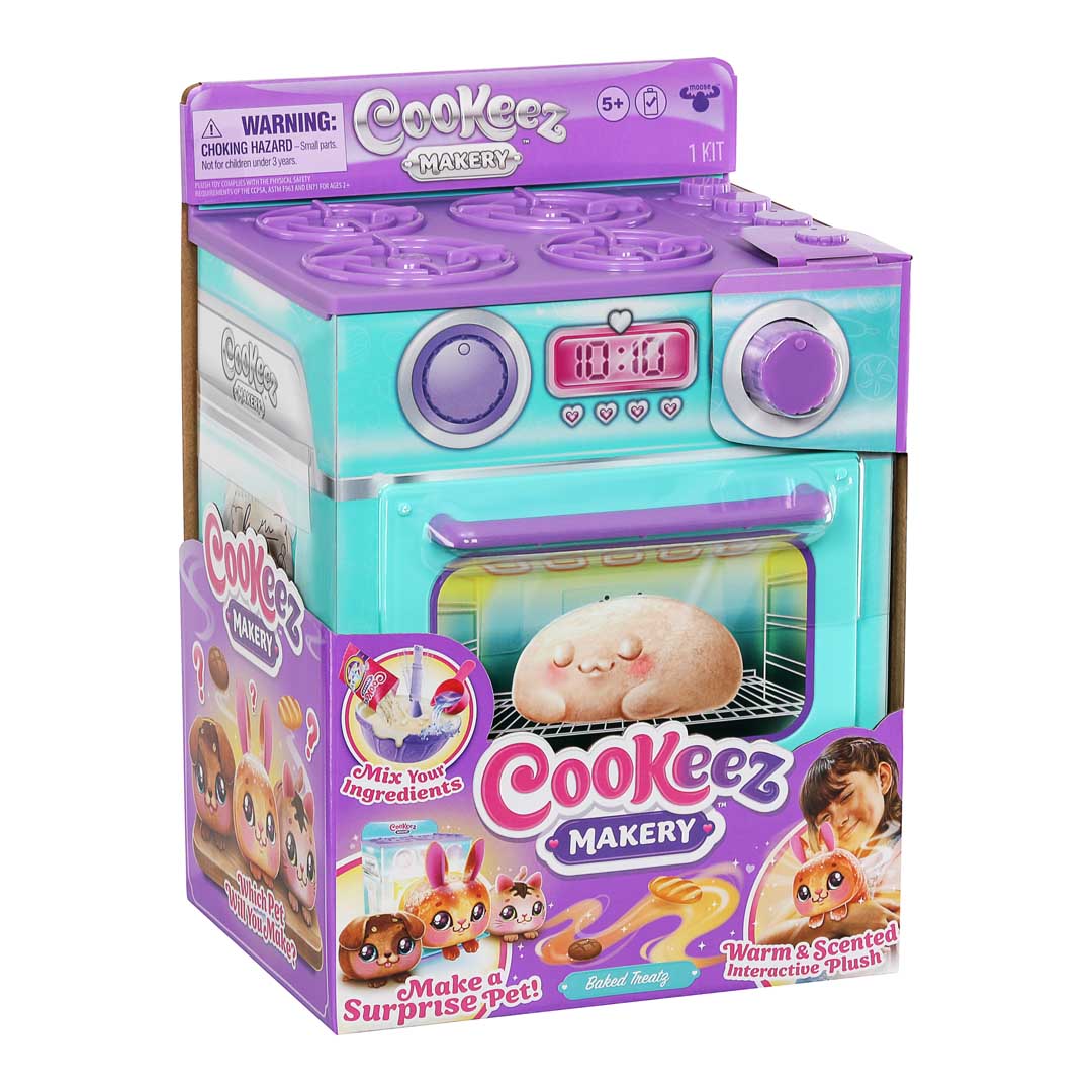 Stilvolle Cookeez Makery Nachfllpack Fotos