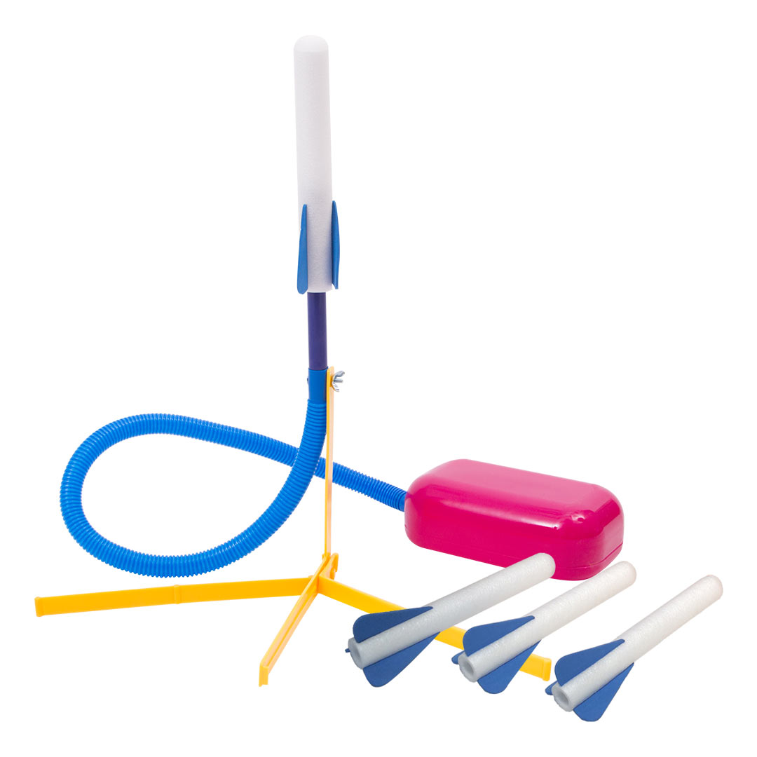 stomp rocket junior