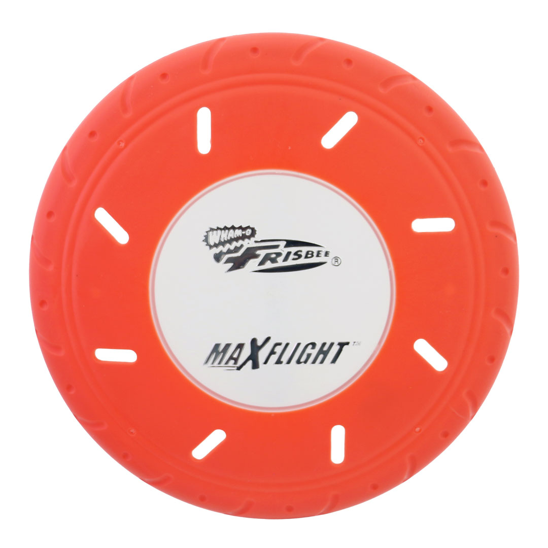 Wham o glow in the best sale dark frisbee