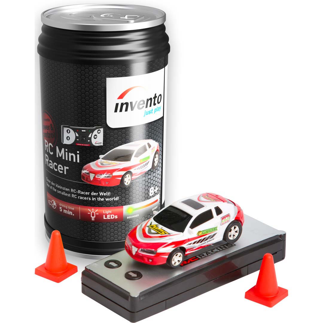 RC: Mini-Racer