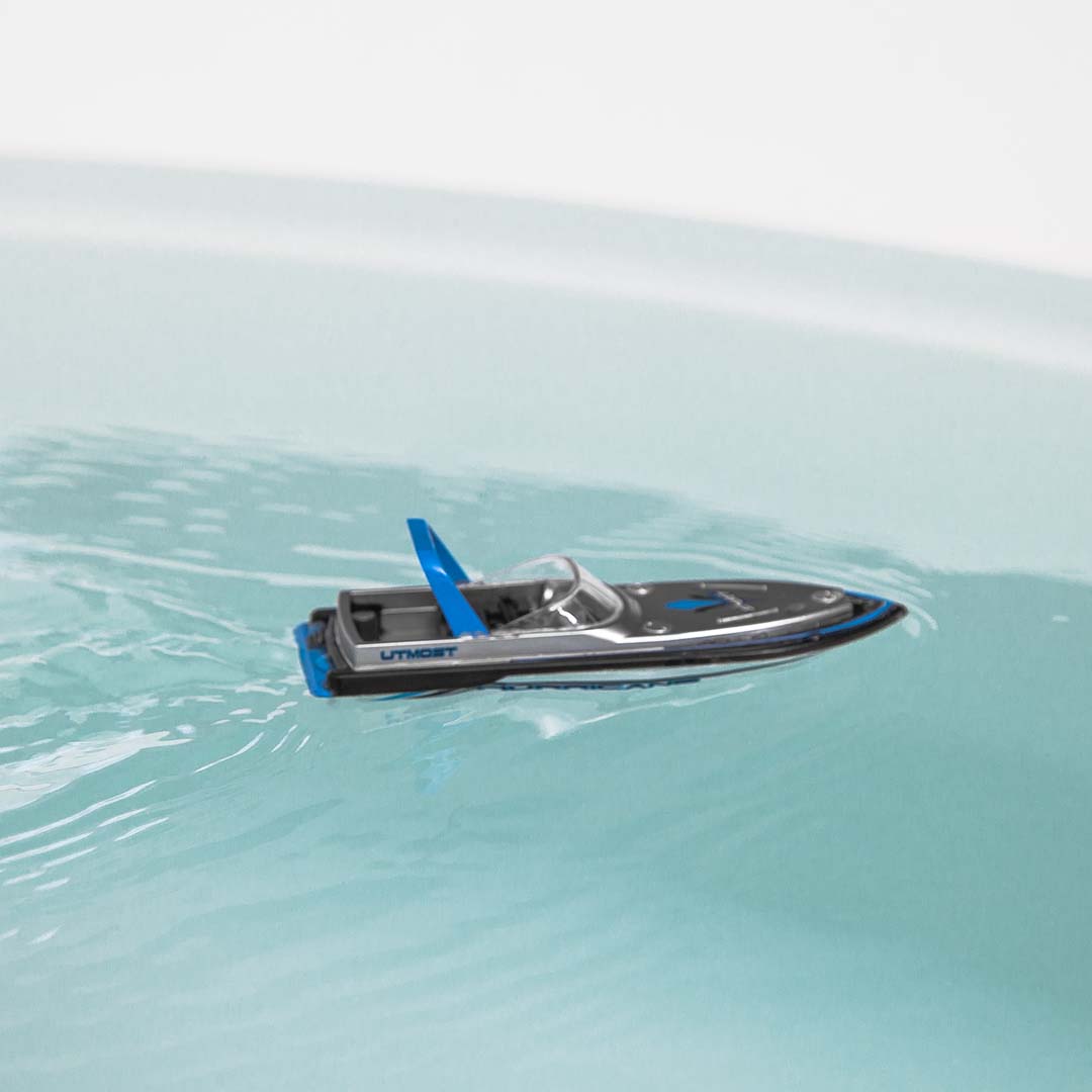 RC: Mini Boat 2,4 GHz