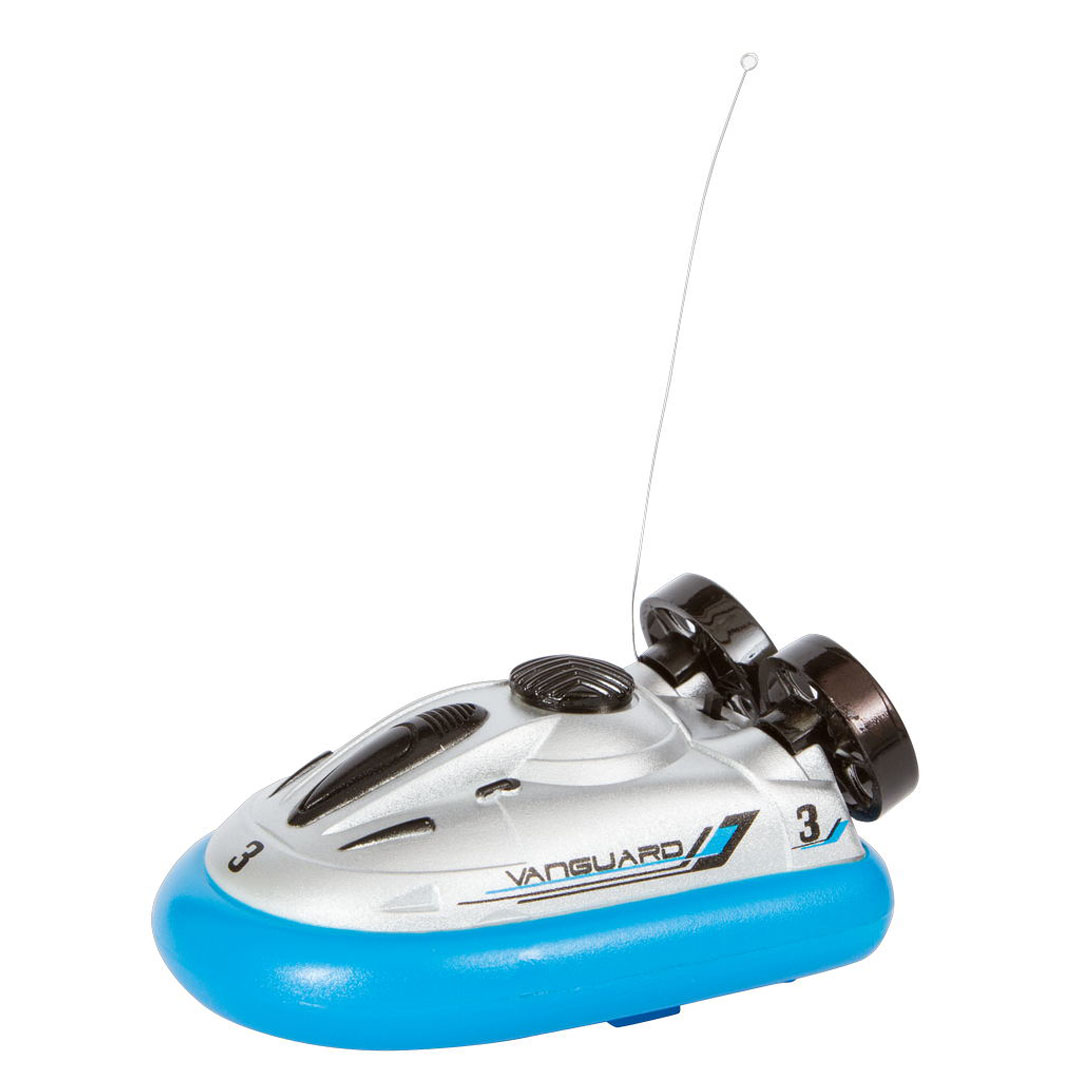 invento rc mini boat
