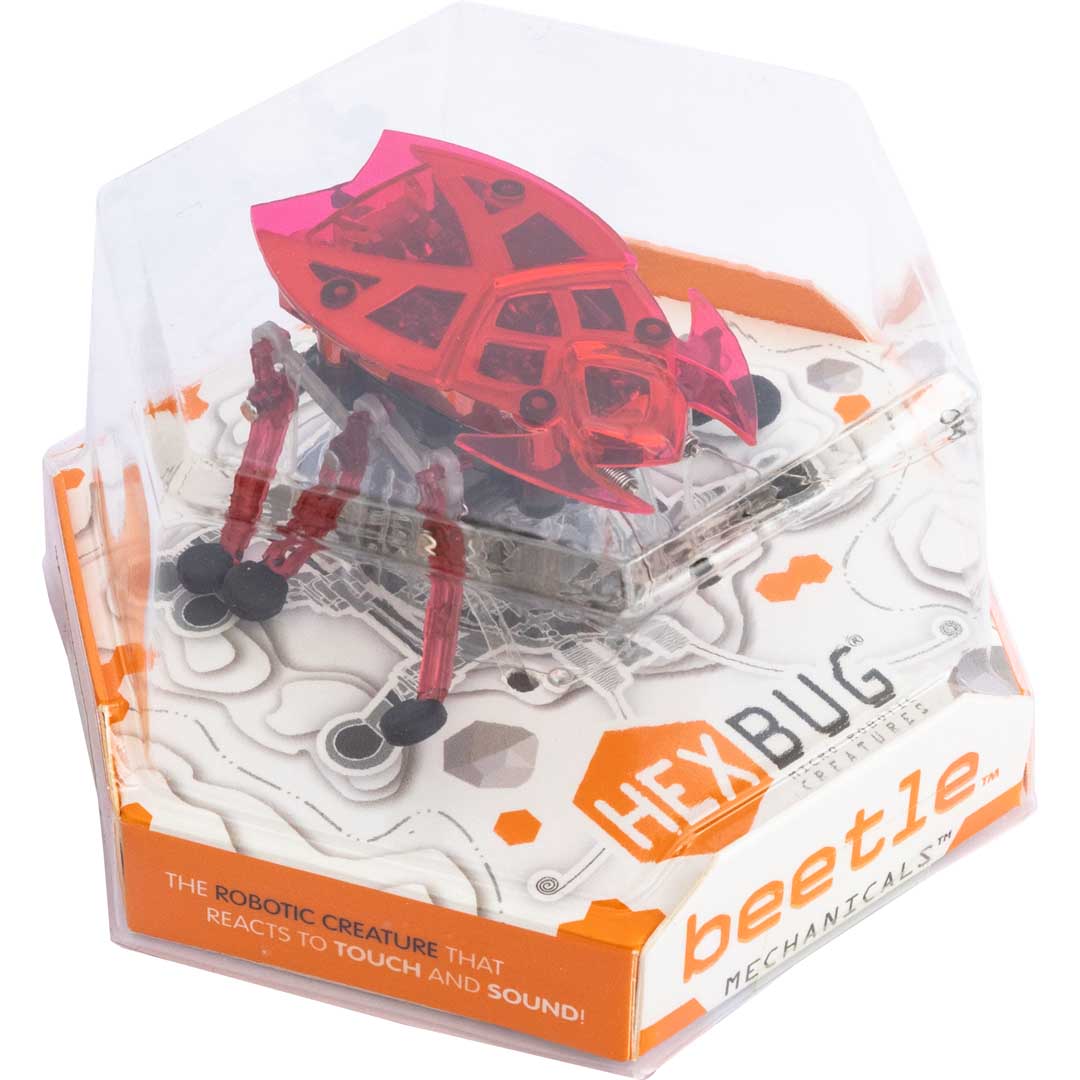 Hexbug Beetle