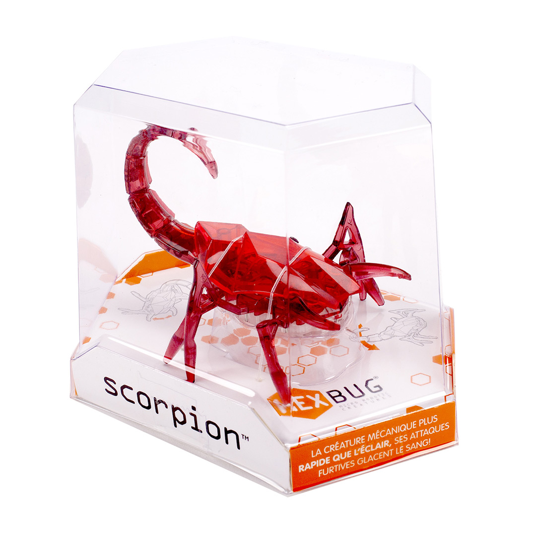 Hexbug Scorpion