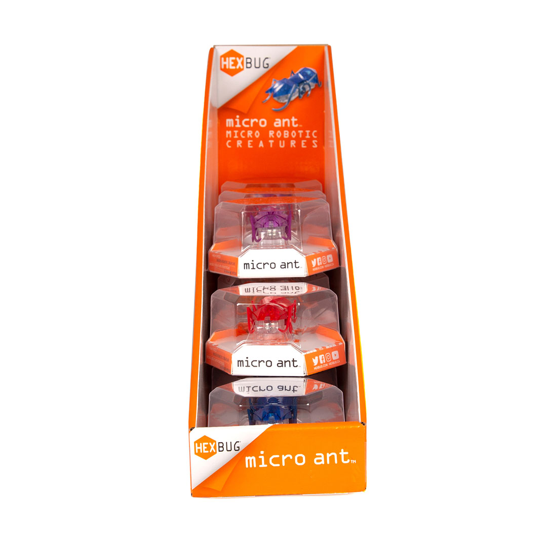 hexbug micro ant