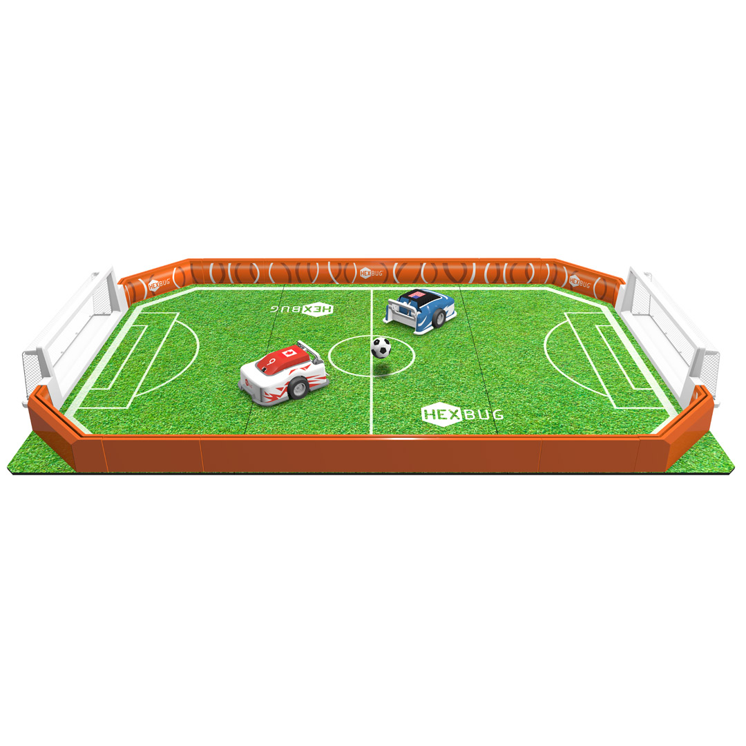 hexbug football