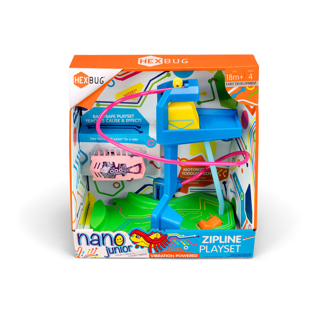 hexbug junior