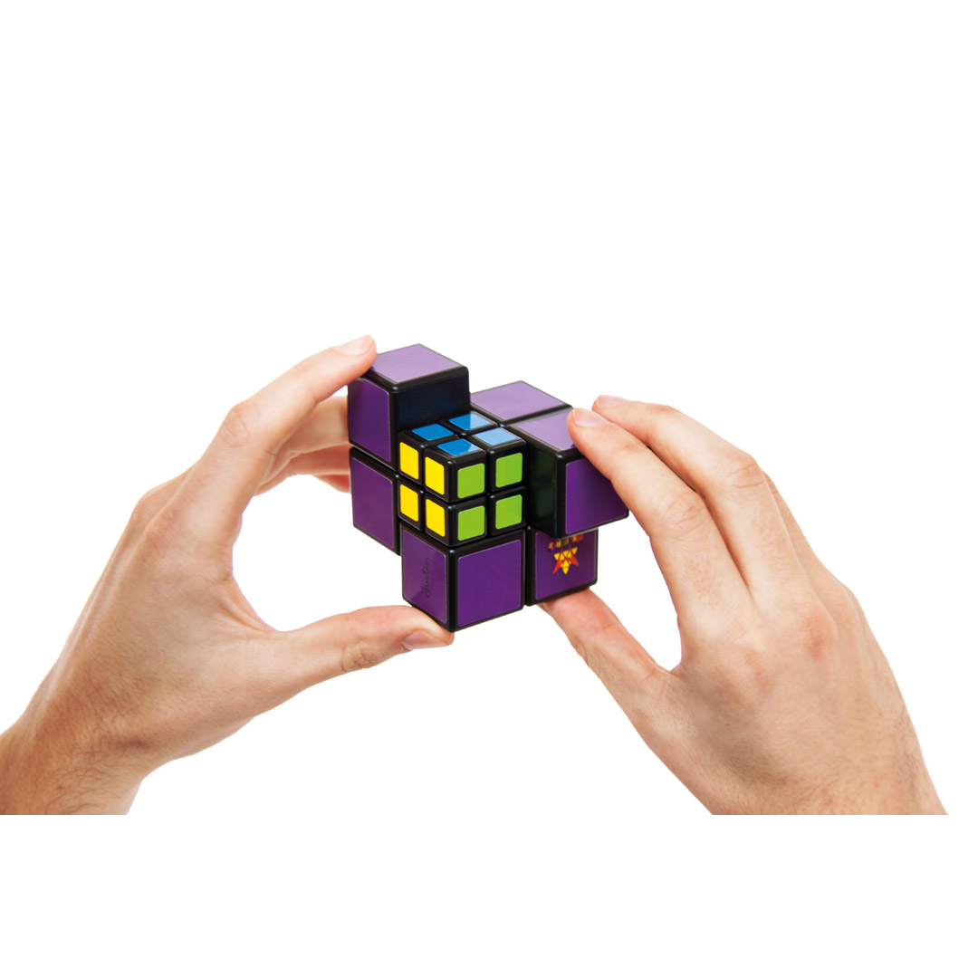Meffert´s Pocket Cube