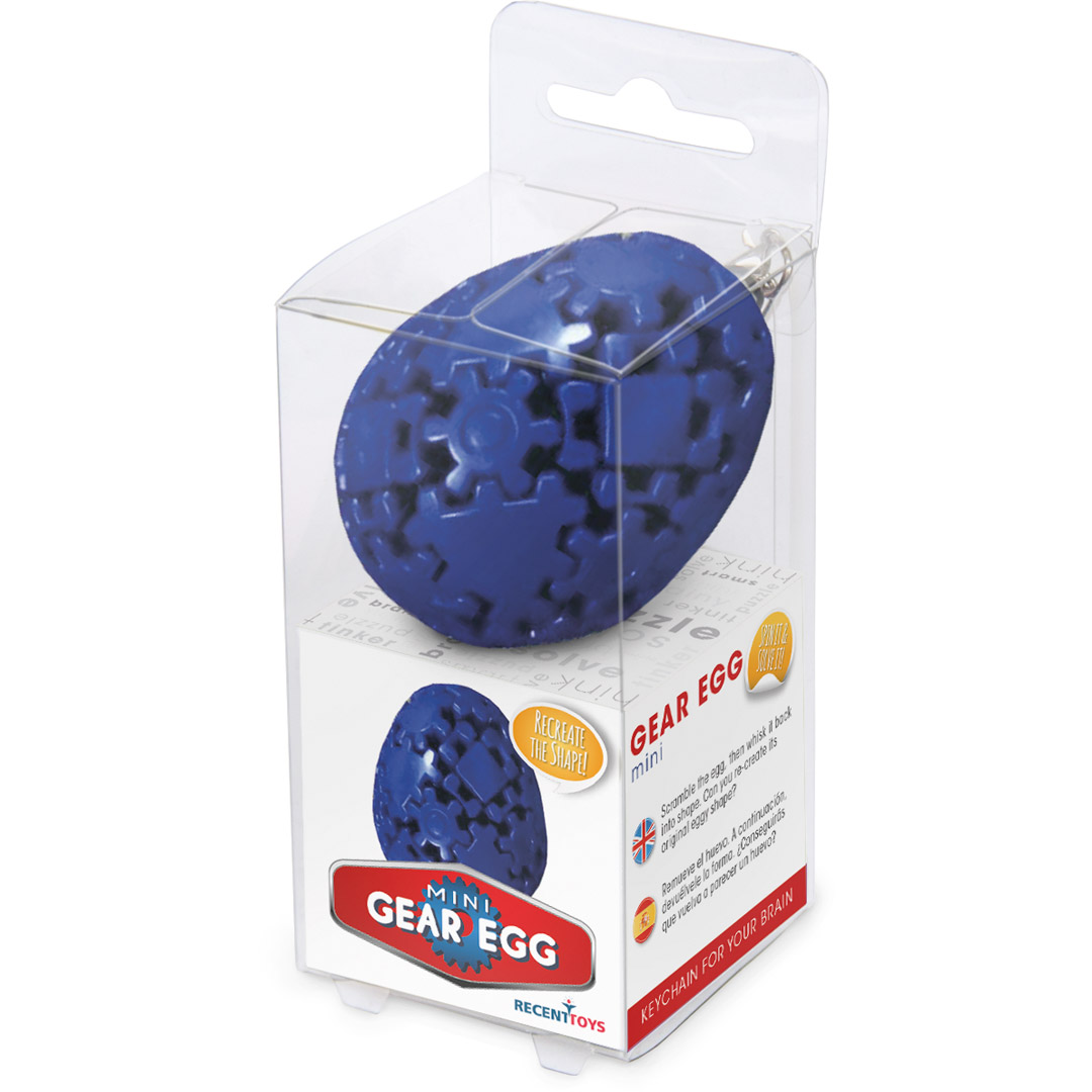 Meffert´s Mini Gear Egg