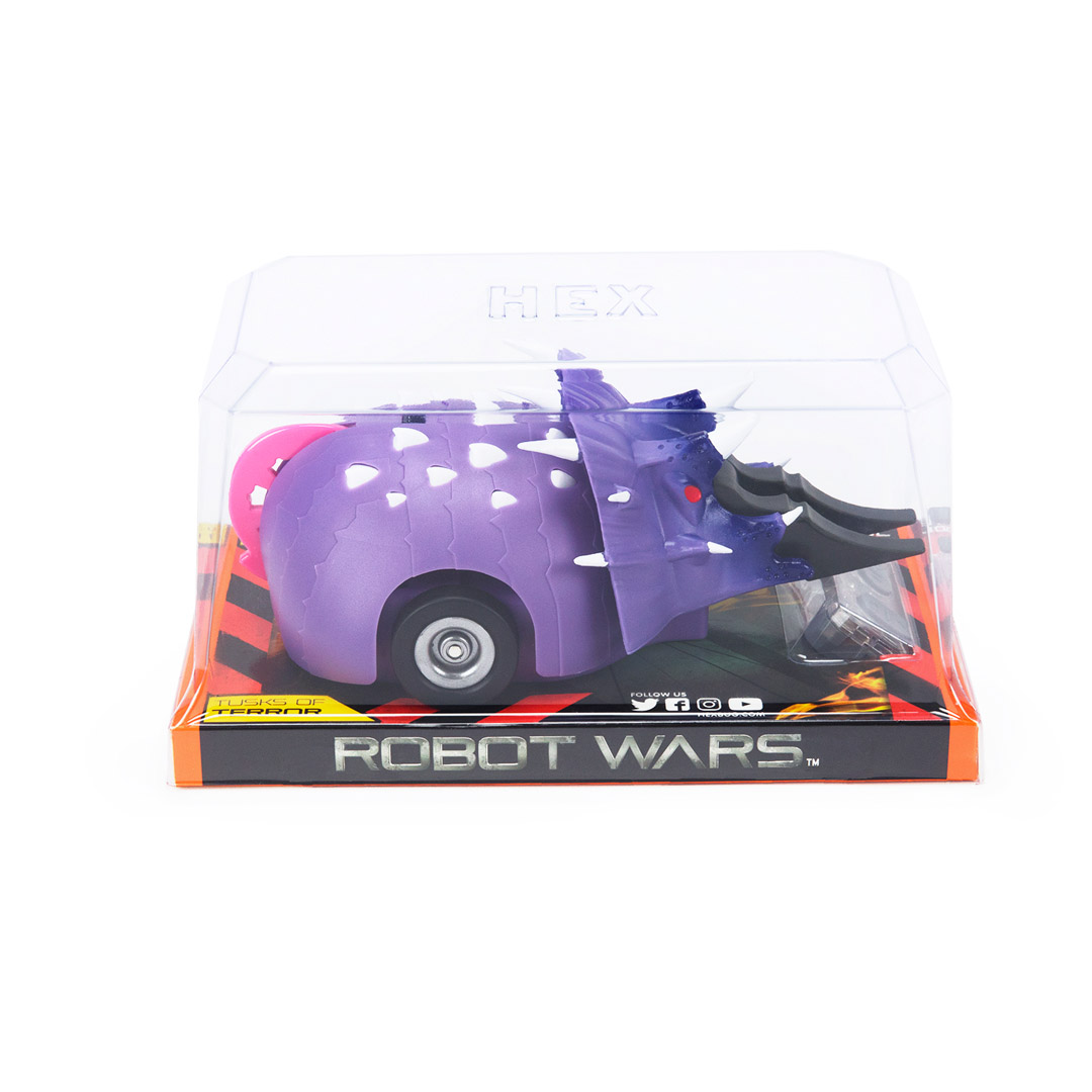 hexbug matilda