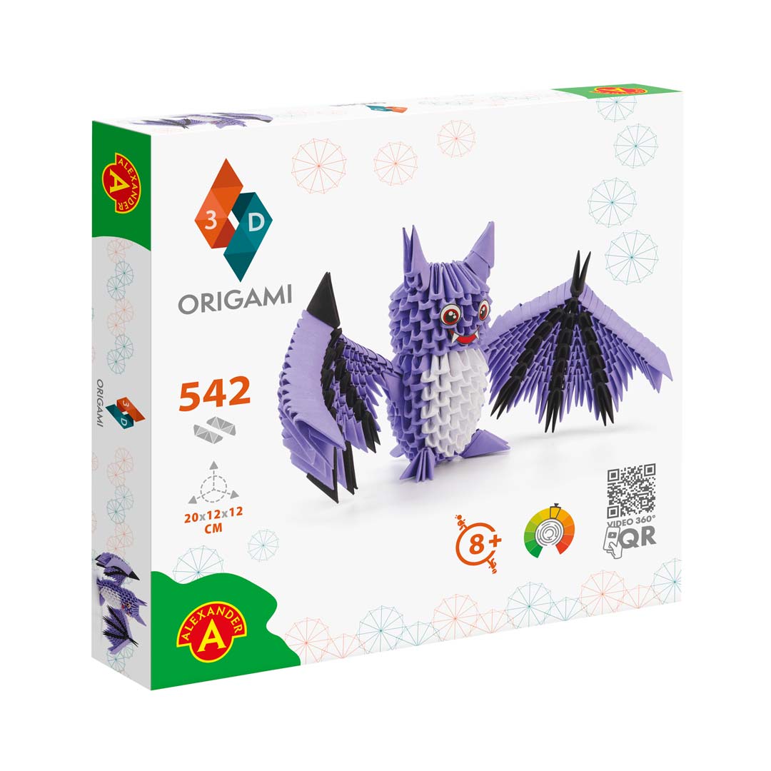 Origami 3D 