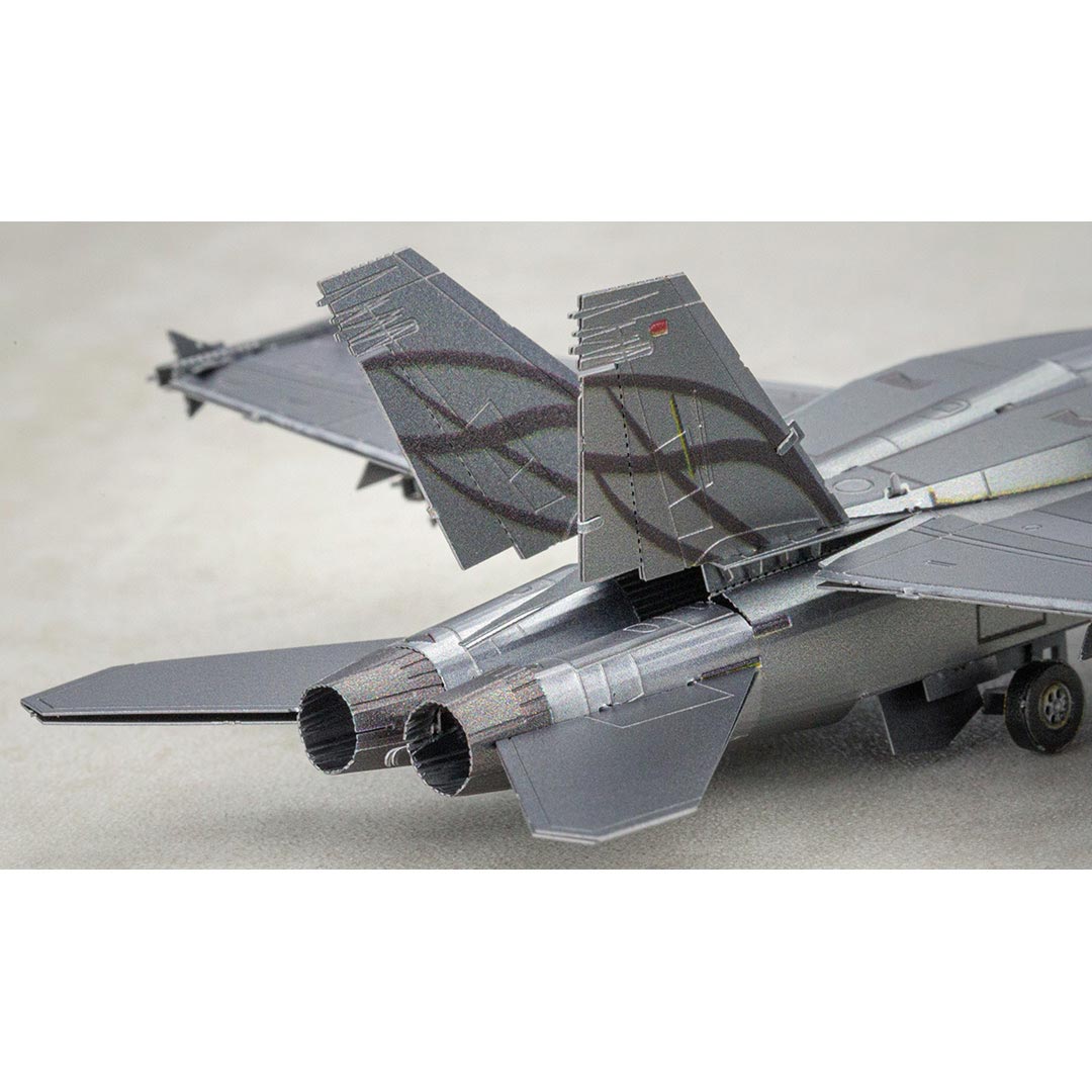 Metal Earth: F/A-18 Super Hornet™
