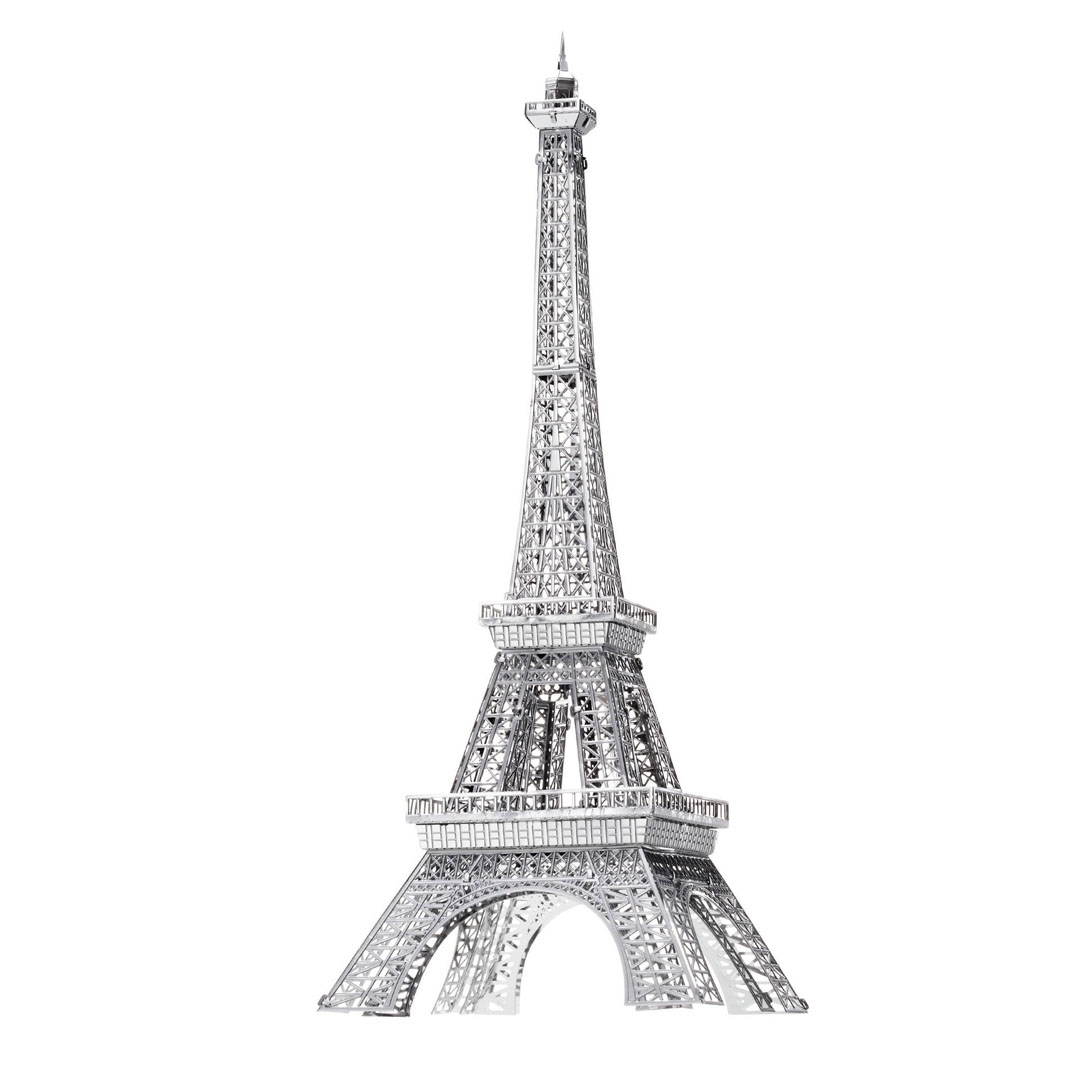 Metal Earth: Premium Series Eiffelturm