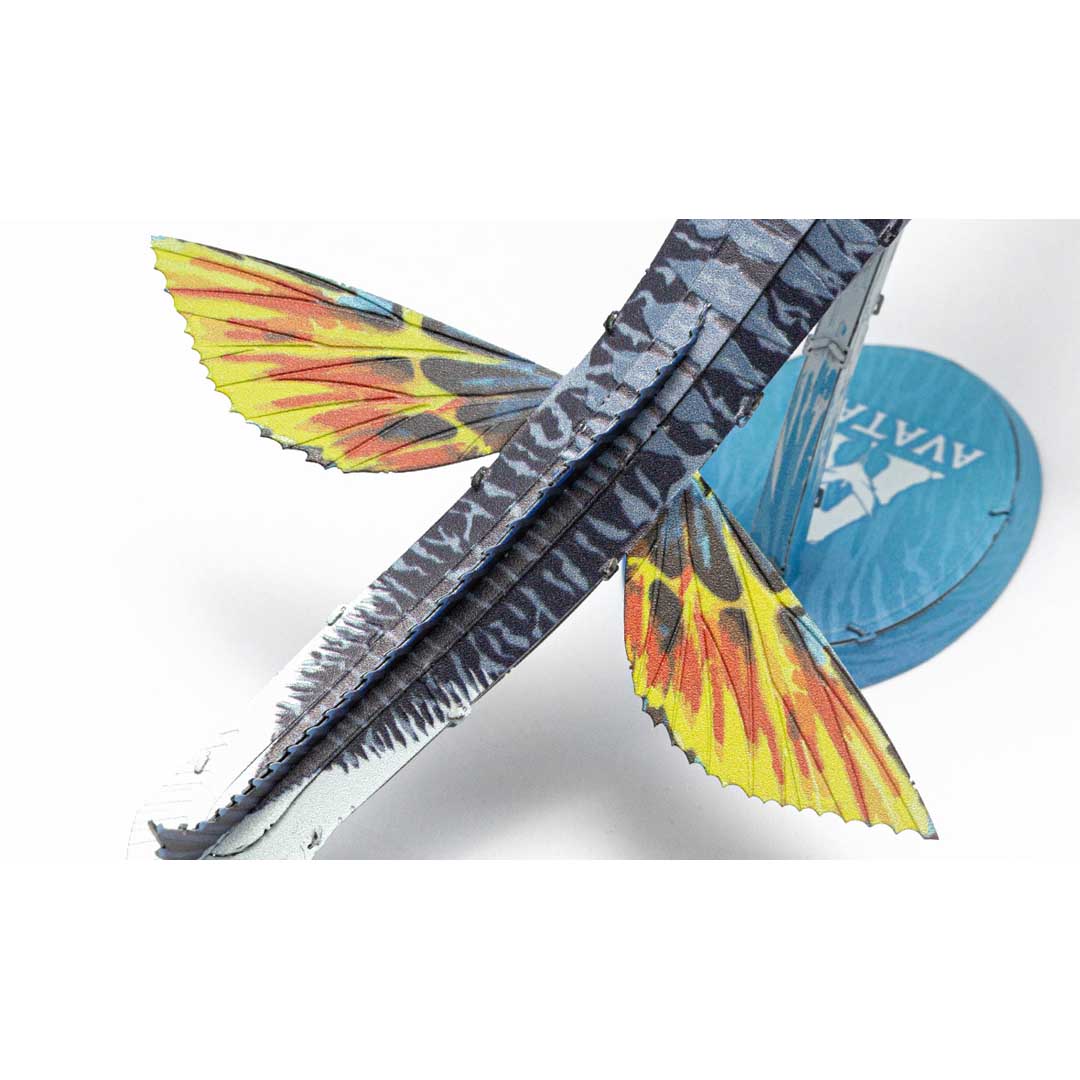 Metal Earth: Premium Series Avatar 2 - Skimwing