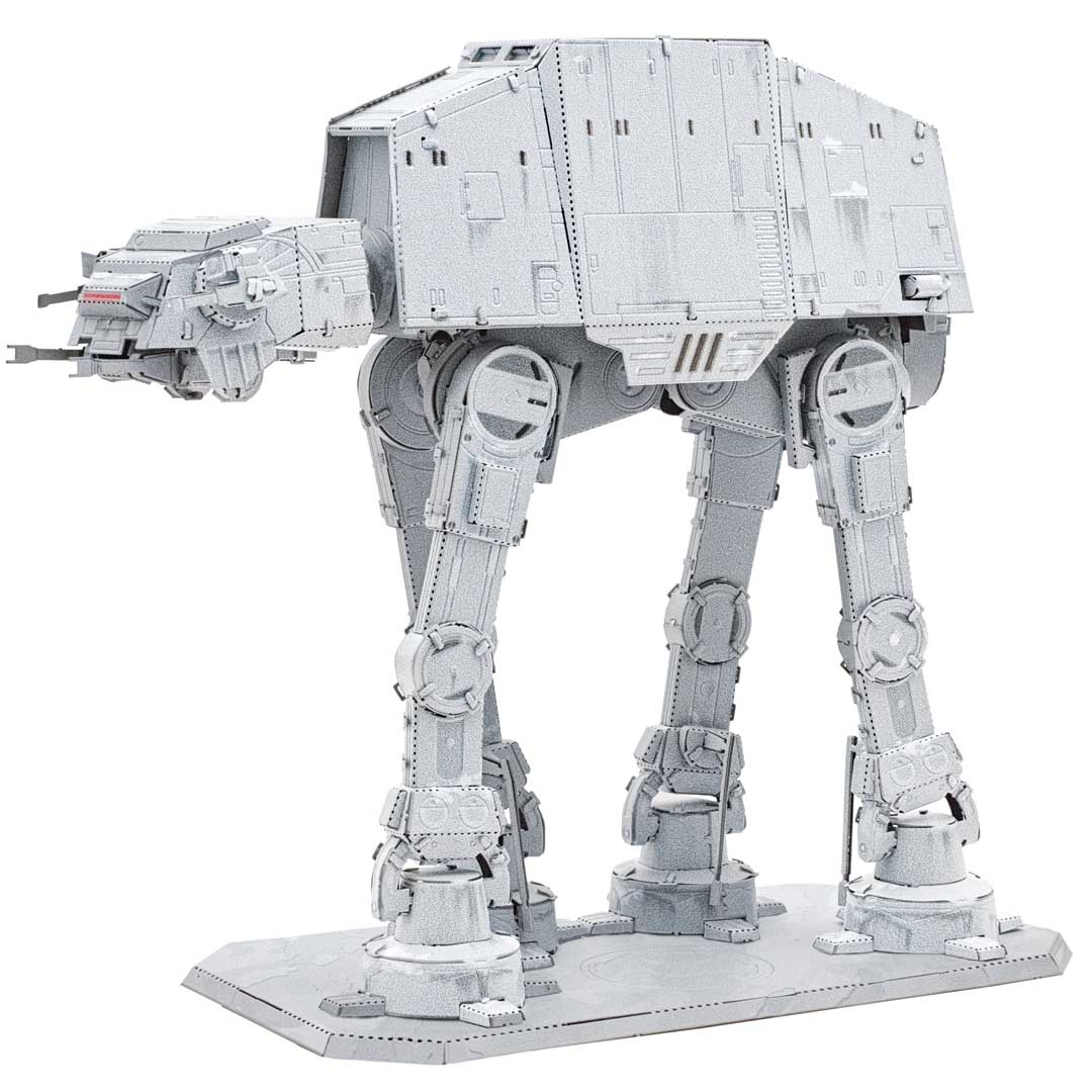 Metal Earth: Premium Series STAR WARS Imperial AT-AT