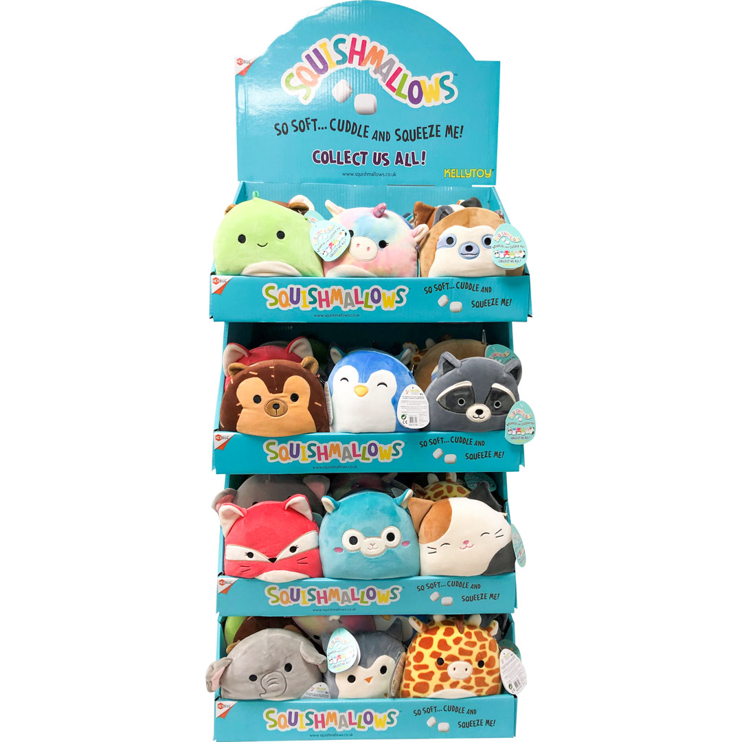 squishmallows giraffe