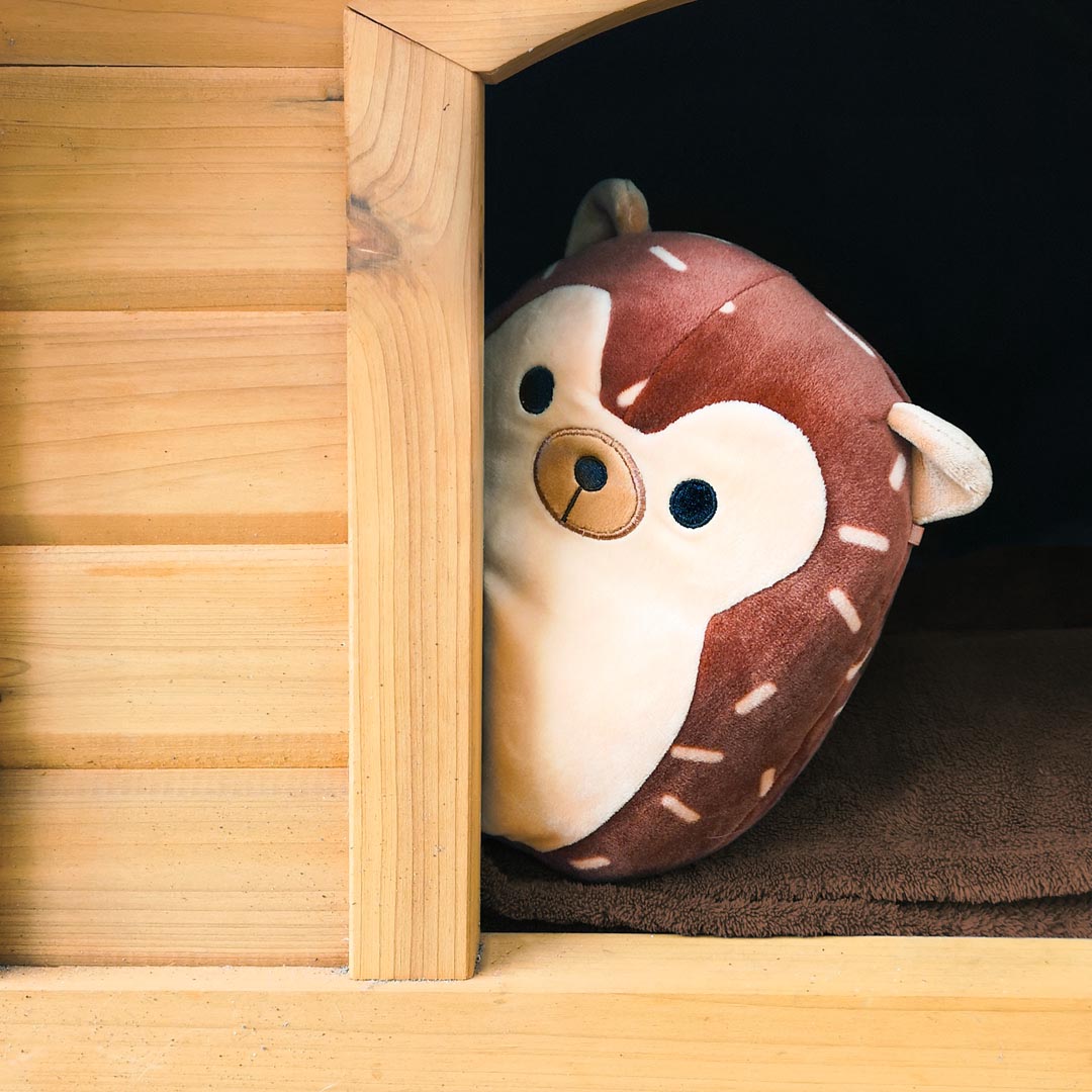 squishmallows hans