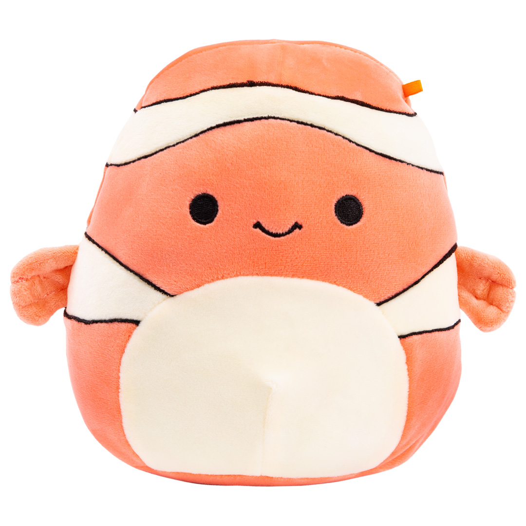 ricky squishmallow