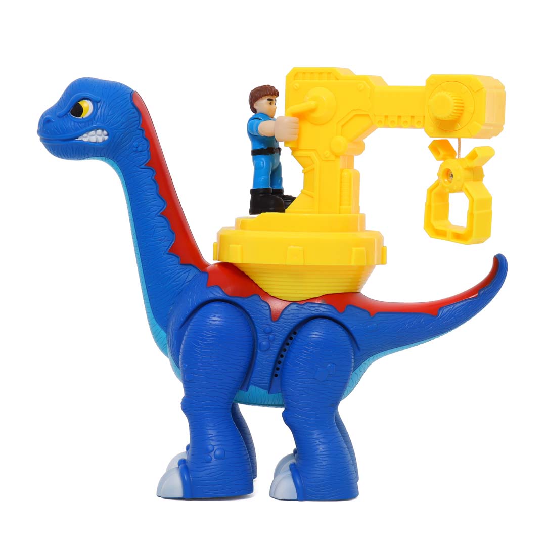 Buy wholesale P4712 - Dinosaur Totally Roarsome Brontosaurus Kids