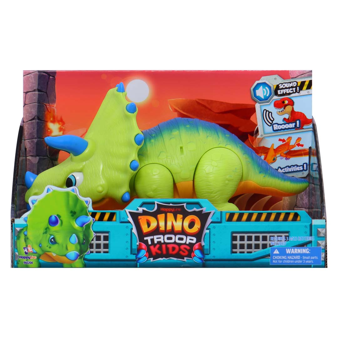 DINO KIDS