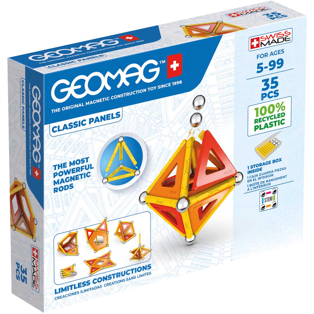 GeoMag Classic