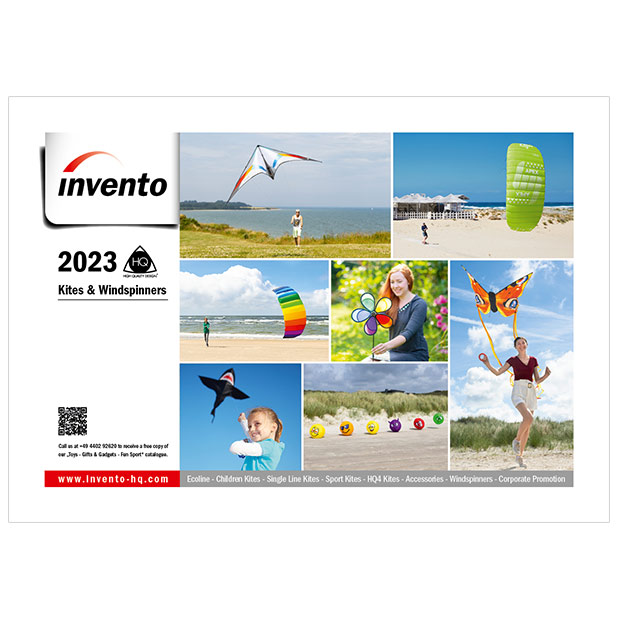 Kites 2023