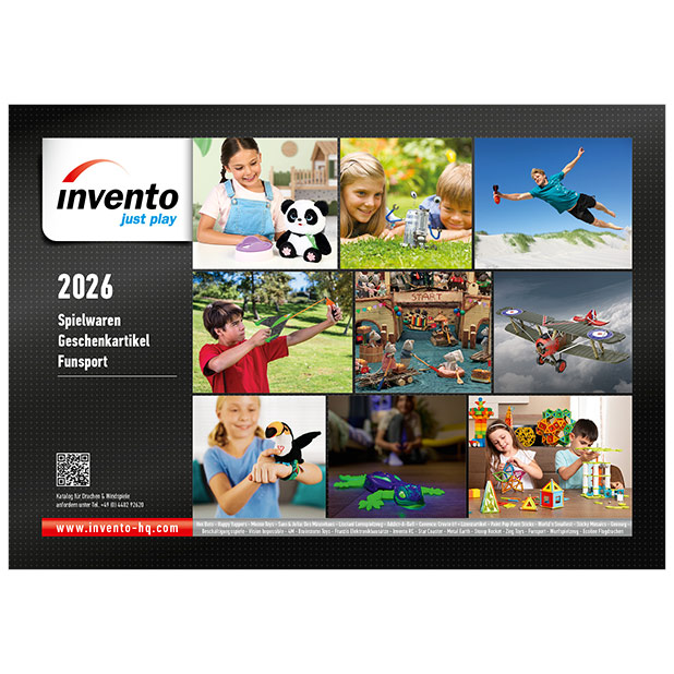 Spielwaren 2026